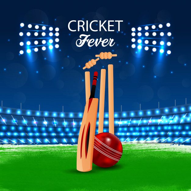 DPS vs St. Xavier's High School(SXHS) Cricket Match