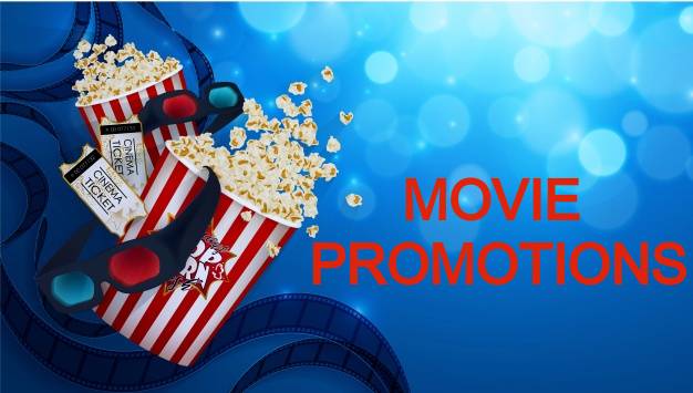 Movie Promotion